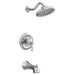Moen Wynford UT35503EP M-CORE 3-Series Tub/Shower