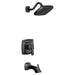 Moen Voss UT3693EP M-CORE 3-Series Tub/Shower