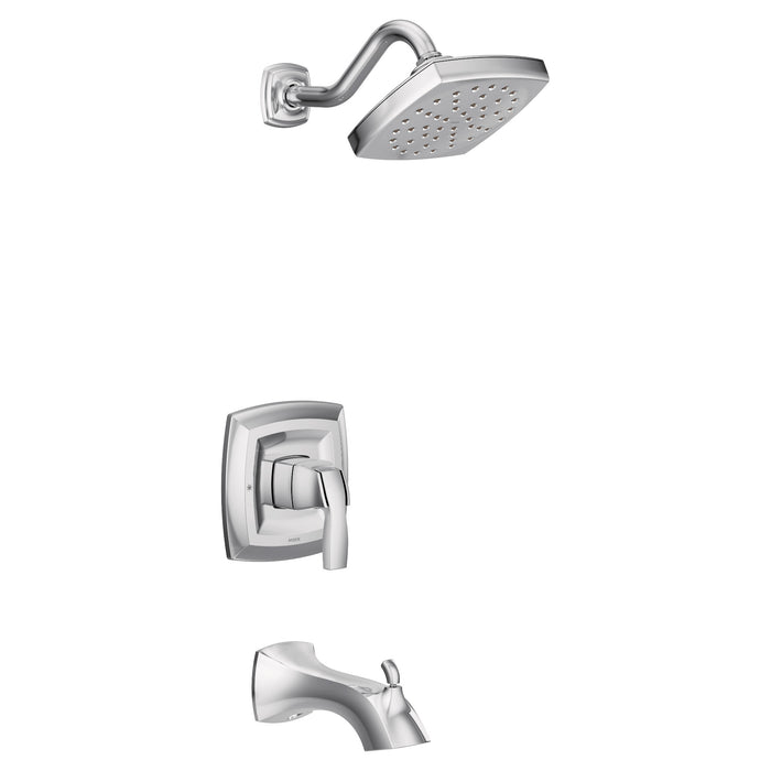 Moen Voss UT3693EP M-CORE 3-Series Tub/Shower