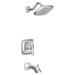 Moen Voss UT3693EP M-CORE 3-Series Tub/Shower