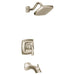 Moen Voss UT3693EP M-CORE 3-Series Tub/Shower