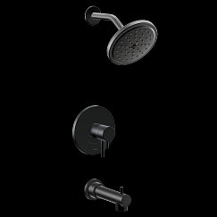 Moen Align  M-Core 4-Series Tub/Shower