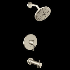 Moen Align  M-Core 4-Series Tub/Shower