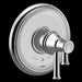 Moen Belfield  M-Core 4-Series Tub/Shower Valve Only