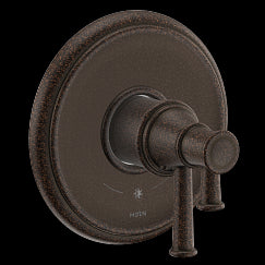 Moen Belfield  M-Core 4-Series Tub/Shower Valve Only