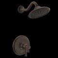 Oil Rubbed Bronze