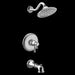 Moen Belfield  M-Core 4-Series Tub/Shower