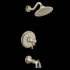 Moen Belfield  M-Core 4-Series Tub/Shower