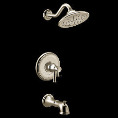Moen Belfield  M-Core 4-Series Tub/Shower