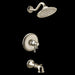 Moen Belfield  M-Core 4-Series Tub/Shower