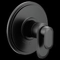 Matte Black