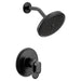 Moen UT4322EP Greenfield Chrome M-CORE 4-Series shower only