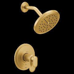 Moen Greenfield  M-Core 4-Series Shower Only