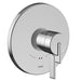 Moen UT4361 Cia Chrome M-CORE 4-Series tub/shower valve only