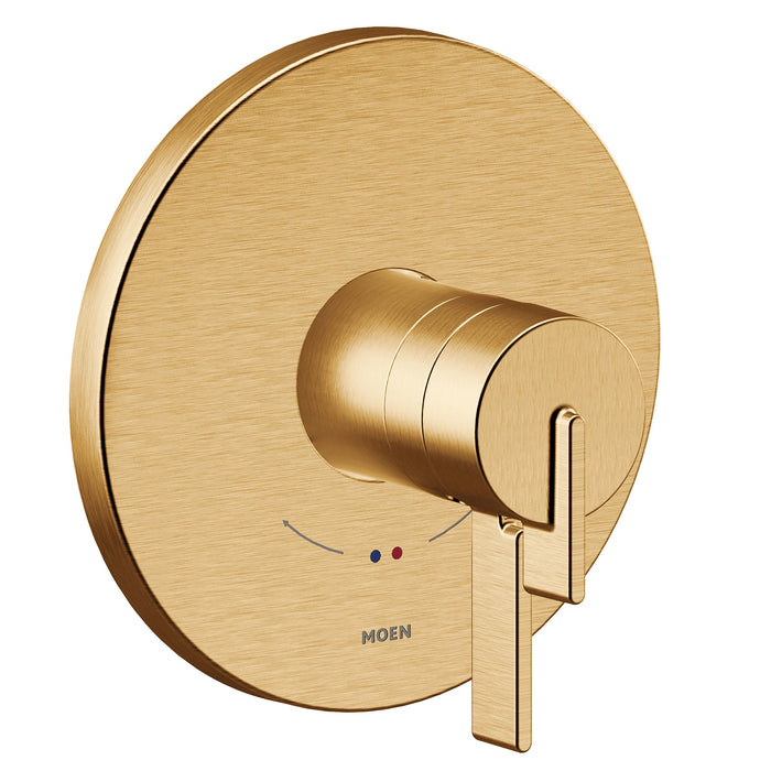 Moen UT4361 Cia Chrome M-CORE 4-Series tub/shower valve only