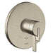 Moen UT4361 Cia Chrome M-CORE 4-Series tub/shower valve only