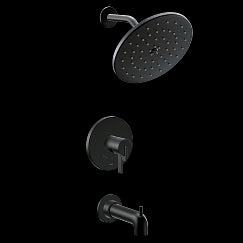 Moen Cia  M-Core 4-Series Tub/Shower