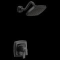 Matte Black