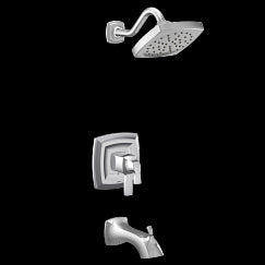 Moen Voss  M-Core 4-Series Tub/Shower