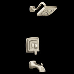 Moen Voss  M-Core 4-Series Tub/Shower