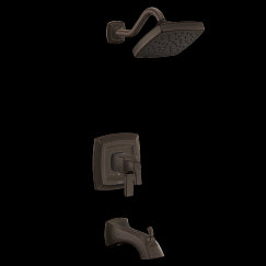 Moen Voss  M-Core 4-Series Tub/Shower