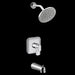 Moen Rizon  M-Core 4-Series Tub/Shower
