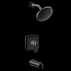 Moen Rizon  M-Core 4-Series Tub/Shower