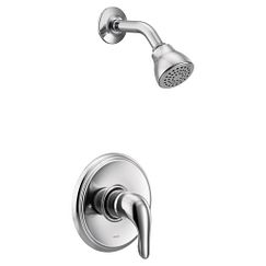 Moen UTL171 M-Core 3-Series Shower Only Ep Trim Ch