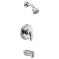 Chrome Water-Saver