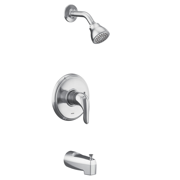 Moen Chateau UTL183EP M-CORE 2-Series Tub/Shower