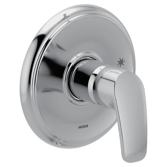 Moen Chateau UTL5181 M-CORE 2 series connection