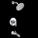 Moen UTS2203 M-Core 2-Series Tub/Shower