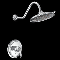 Moen  M-Core 2-Series Shower Only