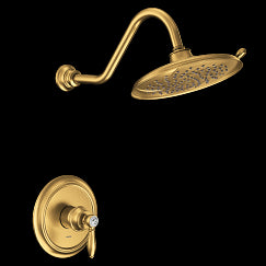 Moen  M-Core 2-Series Shower Only
