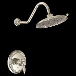 Moen  M-Core 2-Series Shower Only
