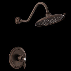 Moen  M-Core 2-Series Shower Only