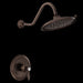 Moen  M-Core 2-Series Shower Only