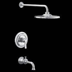 Moen  M-Core 2-Series Tub/Shower