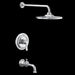 Moen  M-Core 2-Series Tub/Shower