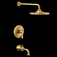 Moen  M-Core 2-Series Tub/Shower