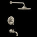 Moen  M-Core 2-Series Tub/Shower