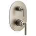 Moen UTS3311 M-Core 3-Series With Integrated Transfer Valve Trim