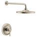 Moen UTS344302 M-Core 3-Series Shower Only