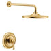 Moen UTS344302 M-Core 3-Series Shower Only