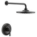 Moen UTS344302 M-Core 3-Series Shower Only