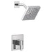 Moen UTS3715 M-Core 3-Series Shower Only