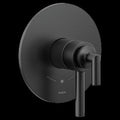 Matte Black