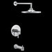 Moen  M-Core 4-Series Tub/Shower
