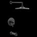 Moen  M-Core 4-Series Tub/Shower