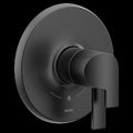 Matte Black